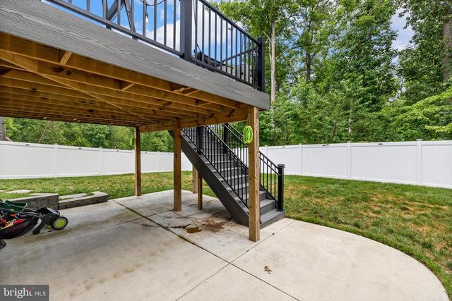 9304 CEDAR FOREST DR, Fredericksburg, VA 22408