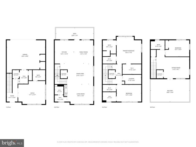 3900 CRANES BILL CT, Rockville, MD 20852