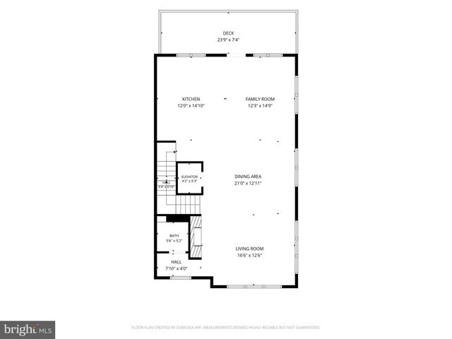 3900 CRANES BILL CT, Rockville, MD 20852