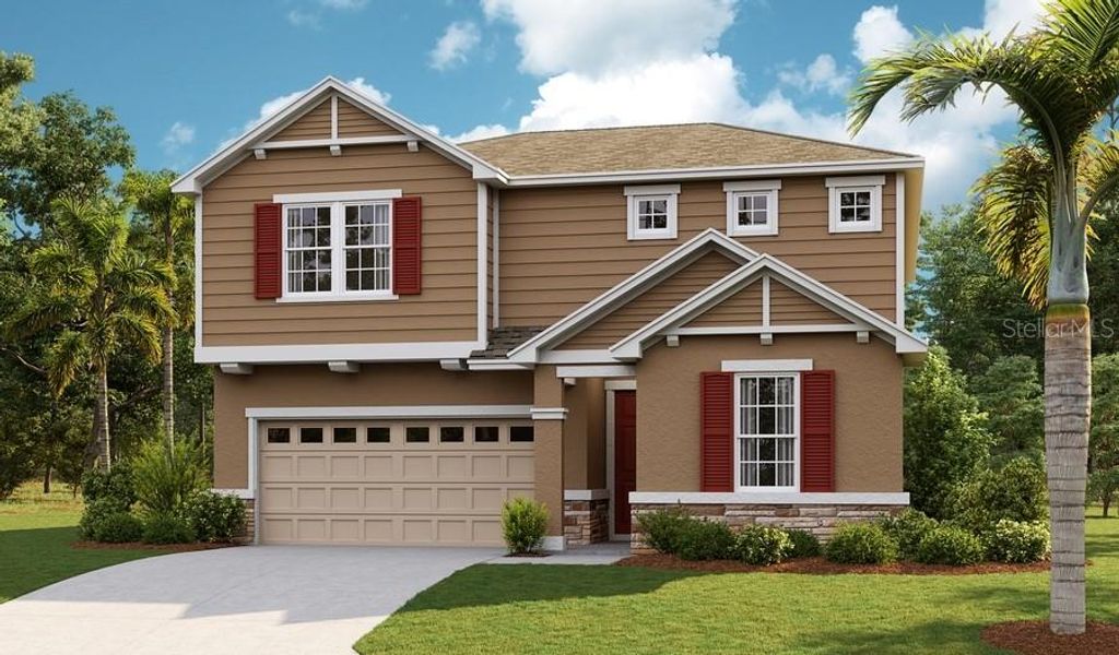 3451 MACCHI AVENUE, Tavares, FL 32778