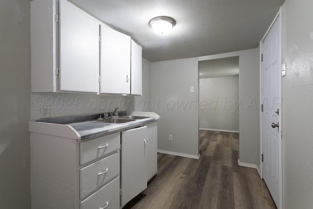 403 N FLORIDA Street, Amarillo, TX 79106