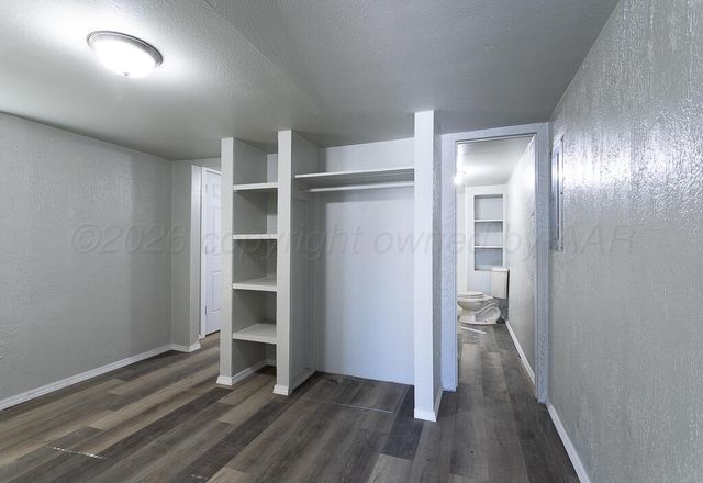 403 N FLORIDA Street, Amarillo, TX 79106