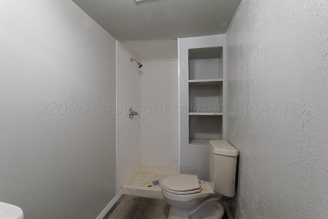 403 N FLORIDA Street, Amarillo, TX 79106