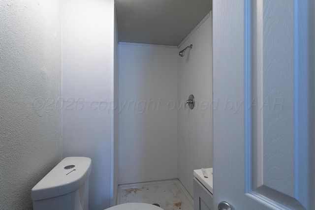 403 N FLORIDA Street, Amarillo, TX 79106