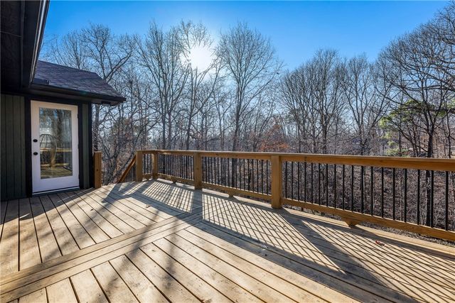 6 Hursley Lane, Bella Vista, AR 72714