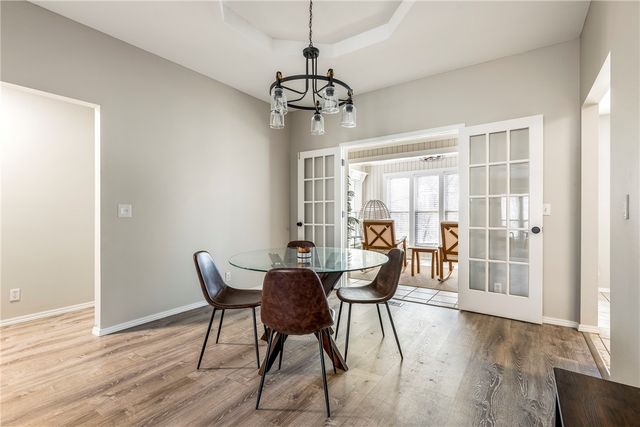 6 Hursley Lane, Bella Vista, AR 72714