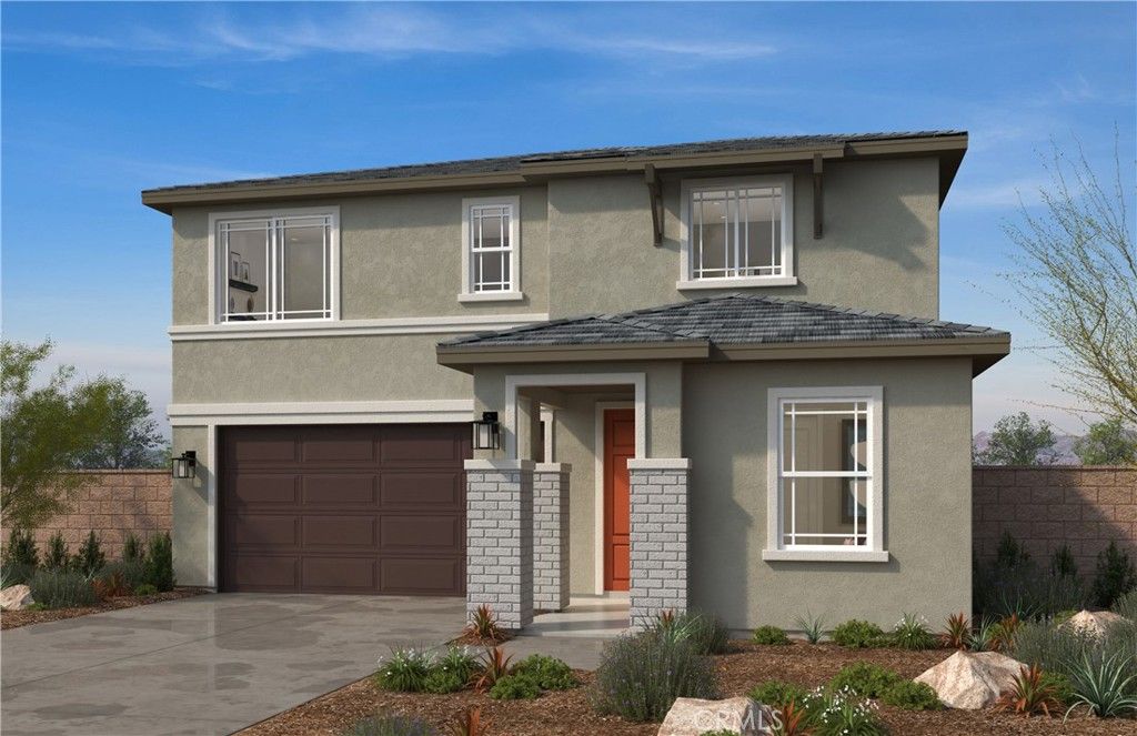 29525 Shervin Drive, Menifee, CA 92584 — exterior