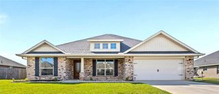 14607 Silvermere Drive, Foley, AL 36535