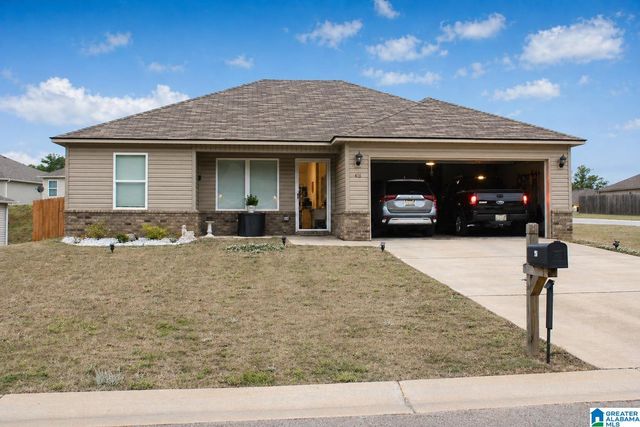 416 ANTLER WAY, Lincoln, AL 35096