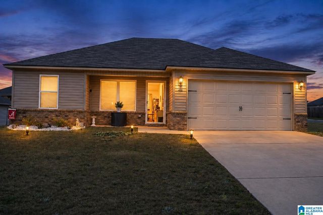 416 ANTLER WAY, Lincoln, AL 35096