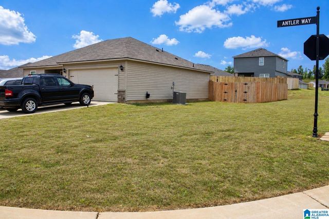 416 ANTLER WAY, Lincoln, AL 35096