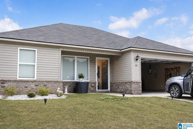 416 ANTLER WAY, Lincoln, AL 35096