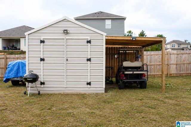 416 ANTLER WAY, Lincoln, AL 35096