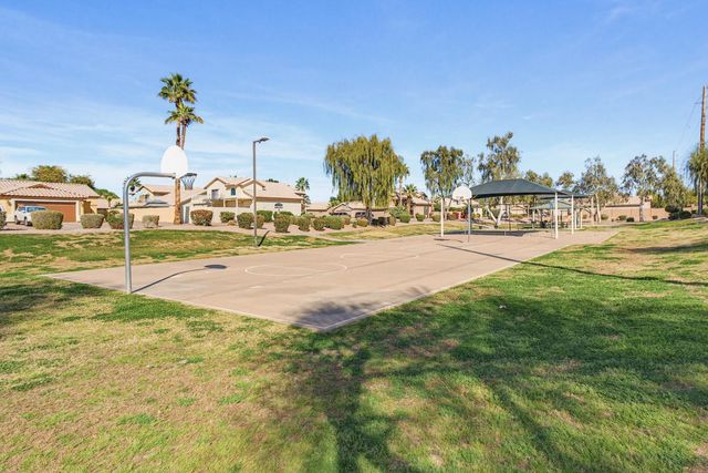 288 S Jesse Street, Chandler, AZ 85225