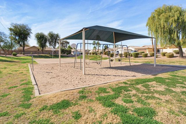 288 S Jesse Street, Chandler, AZ 85225