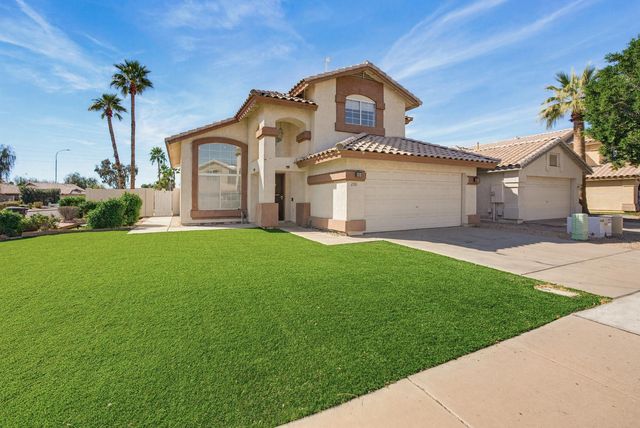288 S Jesse Street, Chandler, AZ 85225