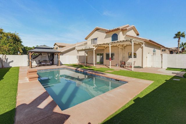 288 S Jesse Street, Chandler, AZ 85225
