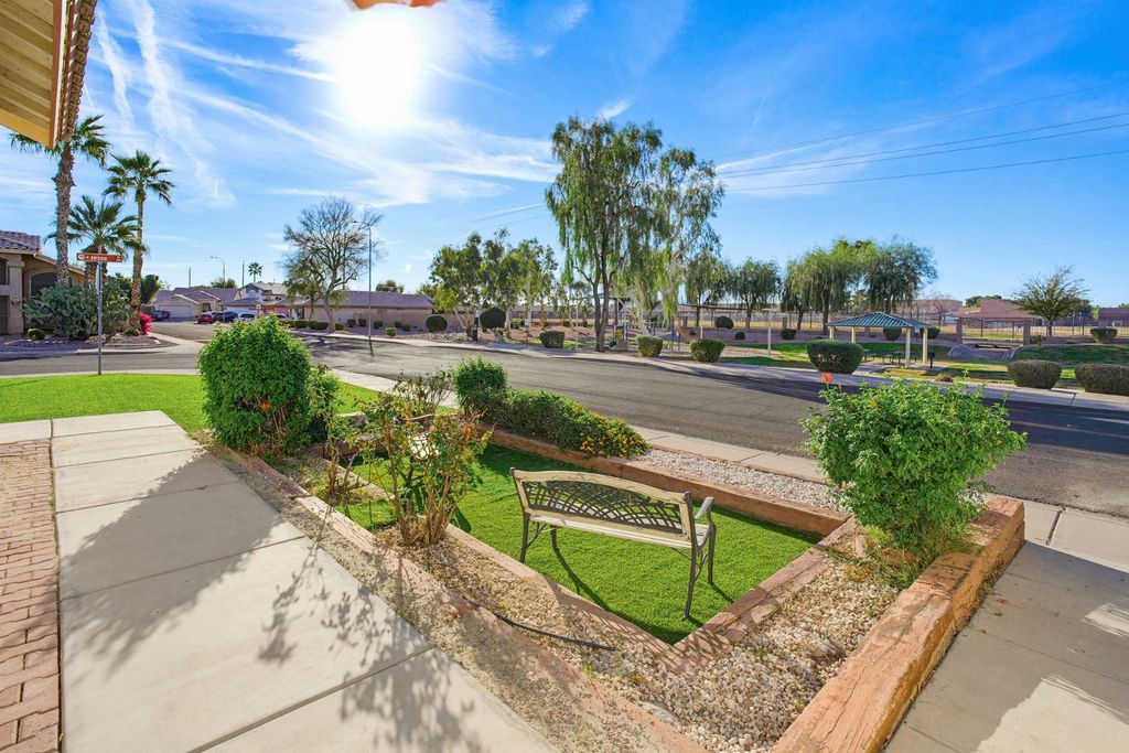 288 S Jesse Street, Chandler, AZ 85225