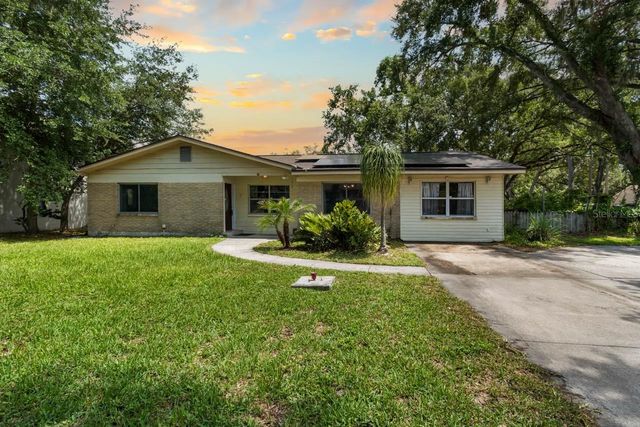 201 MASON STREET, Brandon, FL 33511