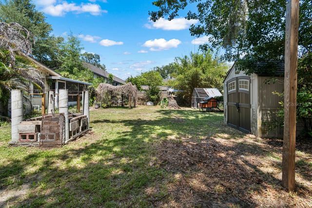 201 MASON STREET, Brandon, FL 33511