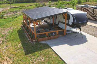 L-135 Mountain Meadows Drive, Morganton, GA 30560
