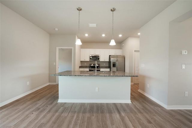 18503 ELLEN AVENUE, Port Charlotte, FL 33948