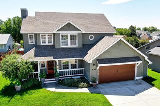 641 Redwood Ln, Nampa, ID 83651