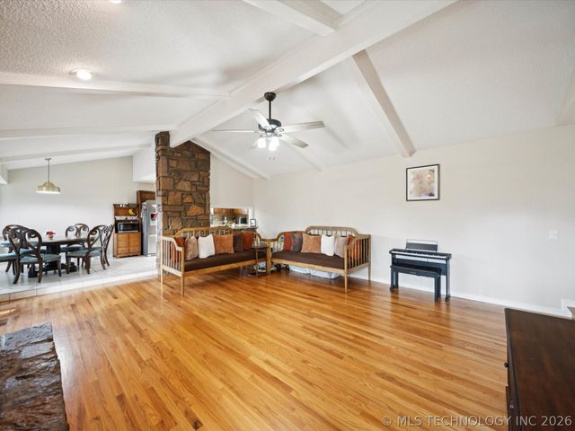 1713 W Van Buren Court, Broken Arrow, OK 74011