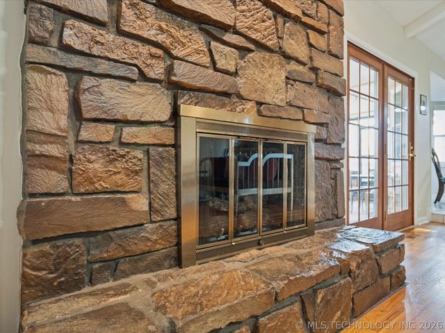 1713 W Van Buren Court, Broken Arrow, OK 74011