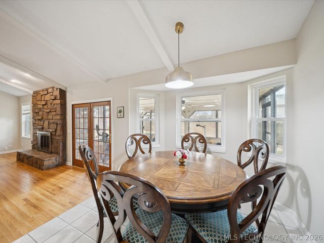 1713 W Van Buren Court, Broken Arrow, OK 74011