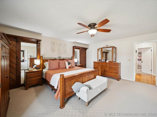 1713 W Van Buren Court, Broken Arrow, OK 74011