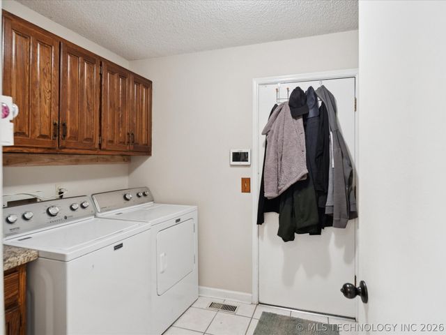 1713 W Van Buren Court, Broken Arrow, OK 74011