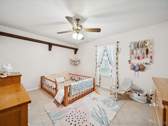 1713 W Van Buren Court, Broken Arrow, OK 74011