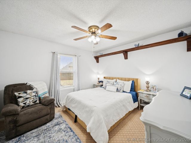 1713 W Van Buren Court, Broken Arrow, OK 74011