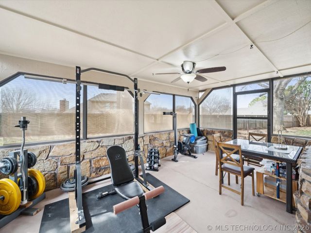 1713 W Van Buren Court, Broken Arrow, OK 74011