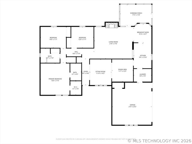 1713 W Van Buren Court, Broken Arrow, OK 74011