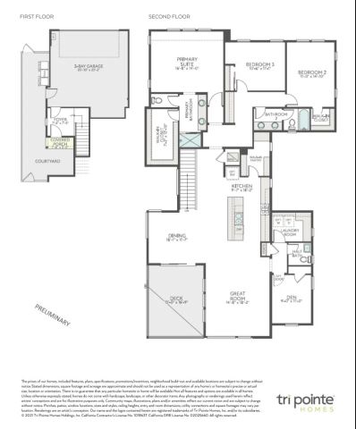 27504 Illumination Court, Valencia, CA 91381