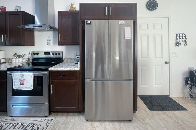 1355 Alma Court, Rio Rico, AZ 85648