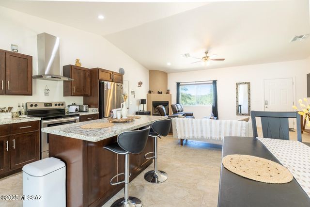 1355 Alma Court, Rio Rico, AZ 85648