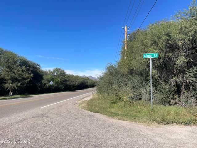 1355 Alma Court, Rio Rico, AZ 85648