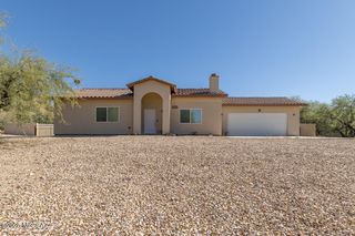 1355 Alma Court, Rio Rico, AZ 85648