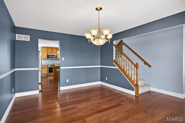 65 Shellbark Court, O'fallon, MO 63368