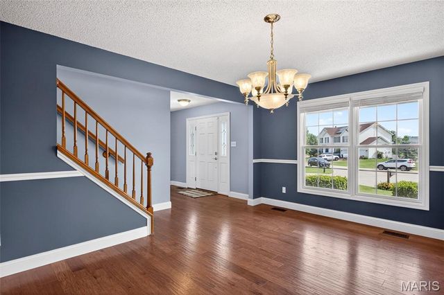 65 Shellbark Court, O'fallon, MO 63368