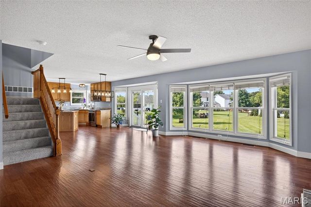 65 Shellbark Court, O'fallon, MO 63368