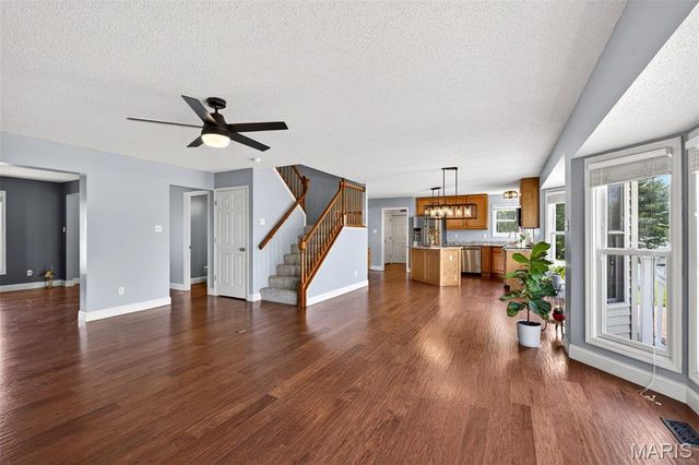 65 Shellbark Court, O'fallon, MO 63368