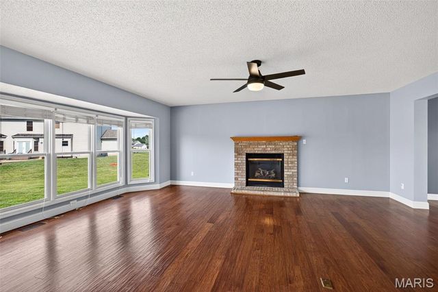 65 Shellbark Court, O'fallon, MO 63368