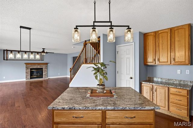 65 Shellbark Court, O'fallon, MO 63368