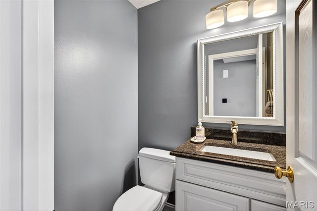 65 Shellbark Court, O'fallon, MO 63368