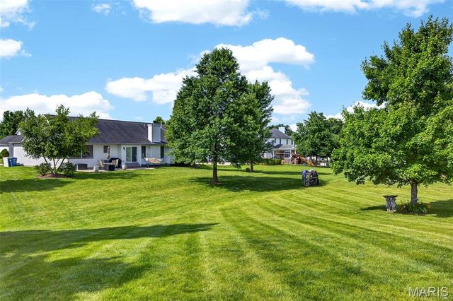 65 Shellbark Court, O'fallon, MO 63368