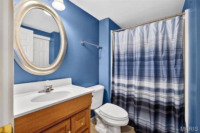 65 Shellbark Court, O'fallon, MO 63368